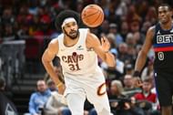 Jarrett Allen Nationality